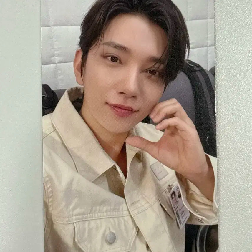 세븐틴 소비기한 회장한정 후쿠오카 유니버셜 - 조슈아