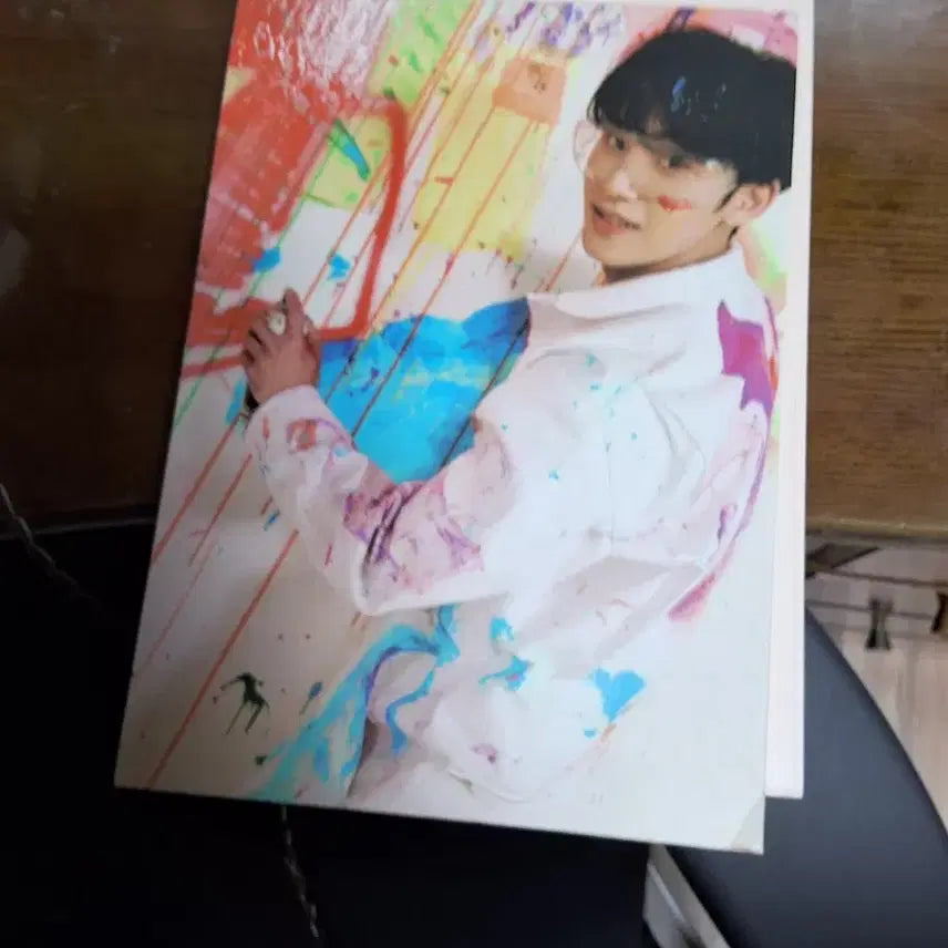 세븐틴 face the sun 앨범 양도해요