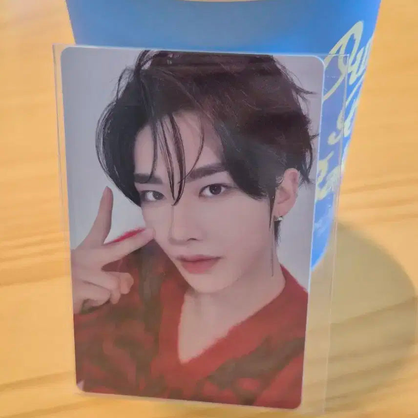 제베원 아우어베이커리 리키