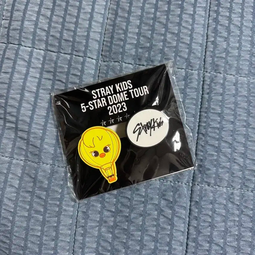 스키즈 뽁아리 뱃지 필릭스 용복