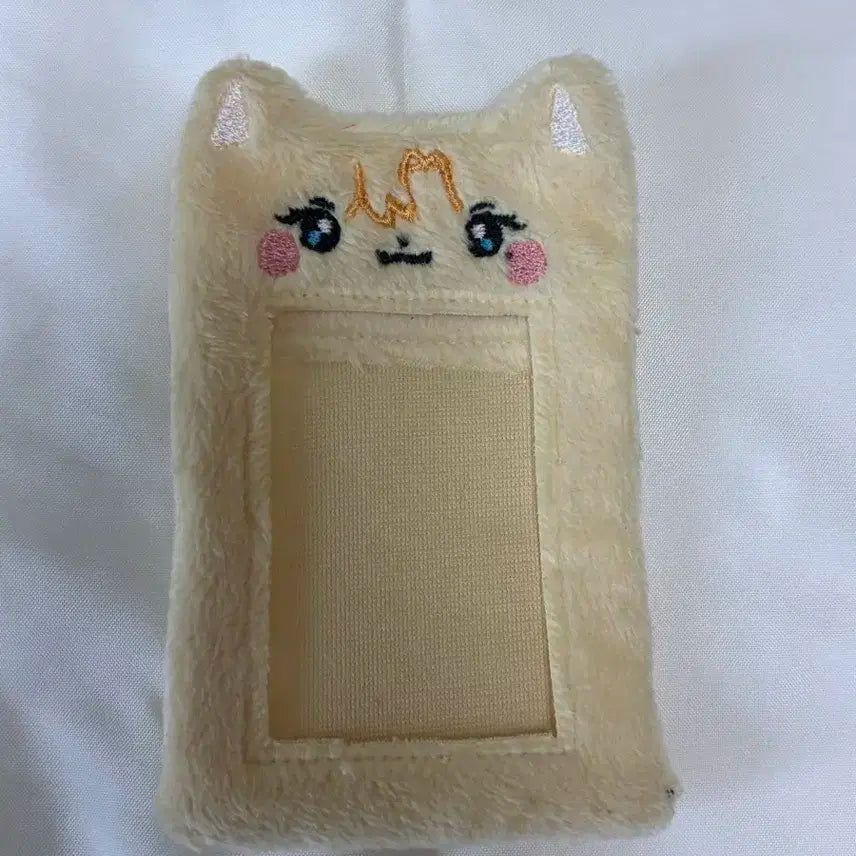 플레이브 노아 포카홀더 비공굿