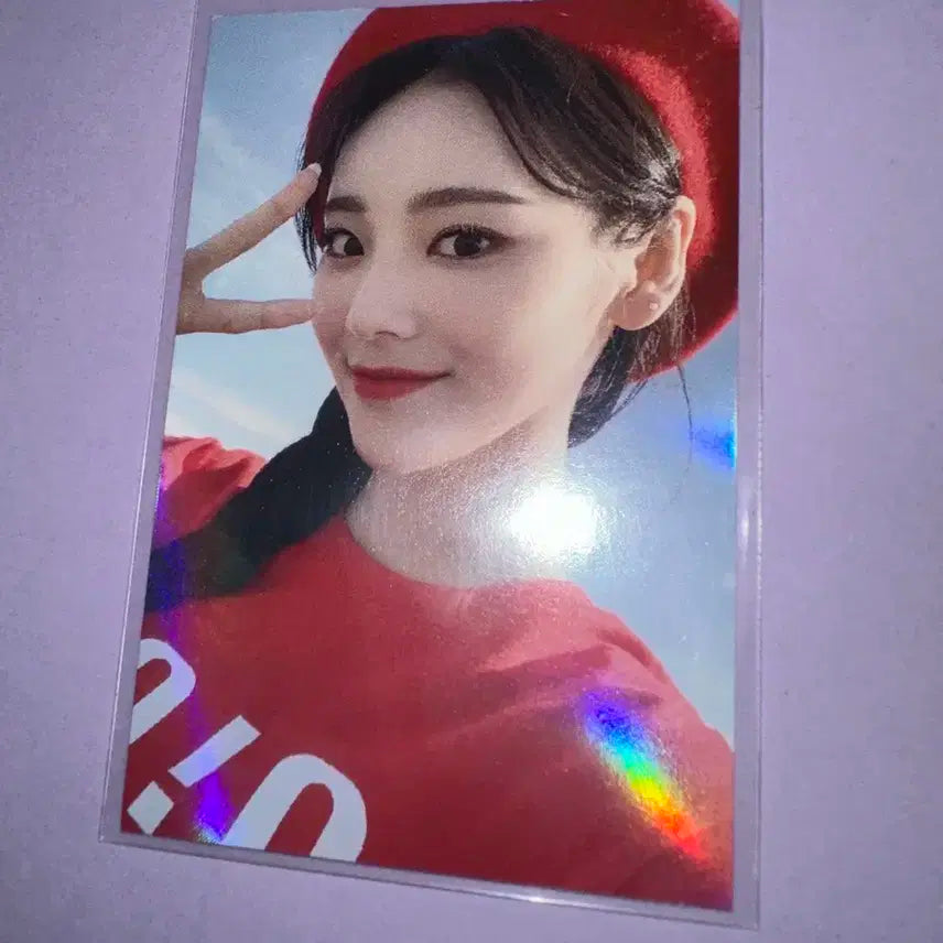 ARTMS ジンソル フォトカードセット LOONA ARTMS ジンソル フォトカードセット LOONA Jinsoul - メルカリ