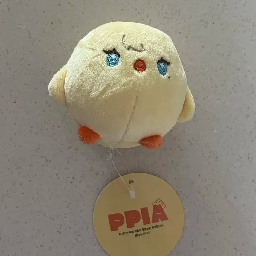 플레이브 노아 비공식 인형(삐아)