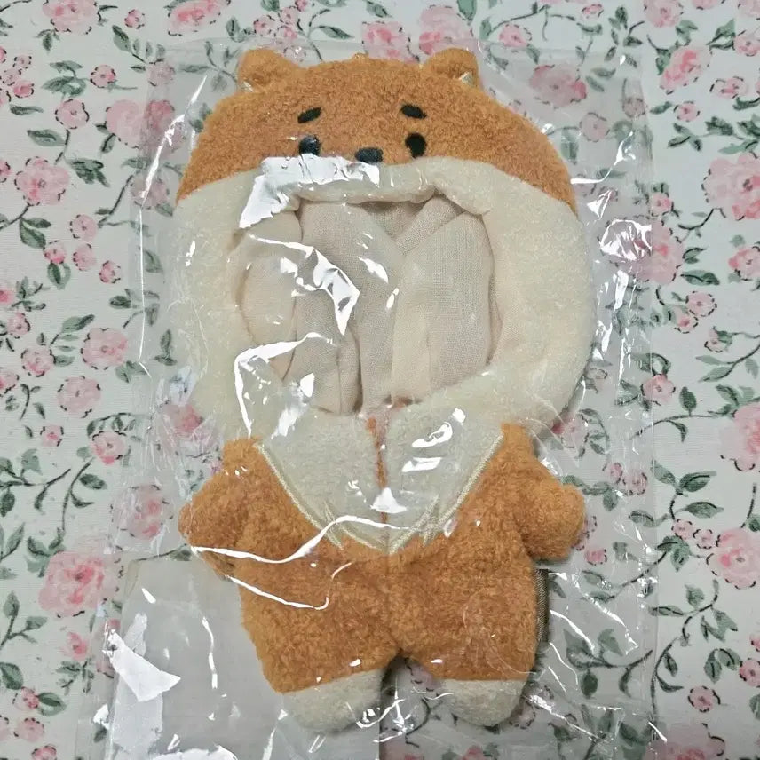 데이식스 영케이 동물옷