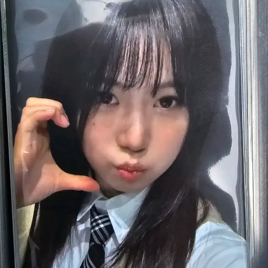 이프아이 ifeye 태린 공방 포카 포토카드 양도