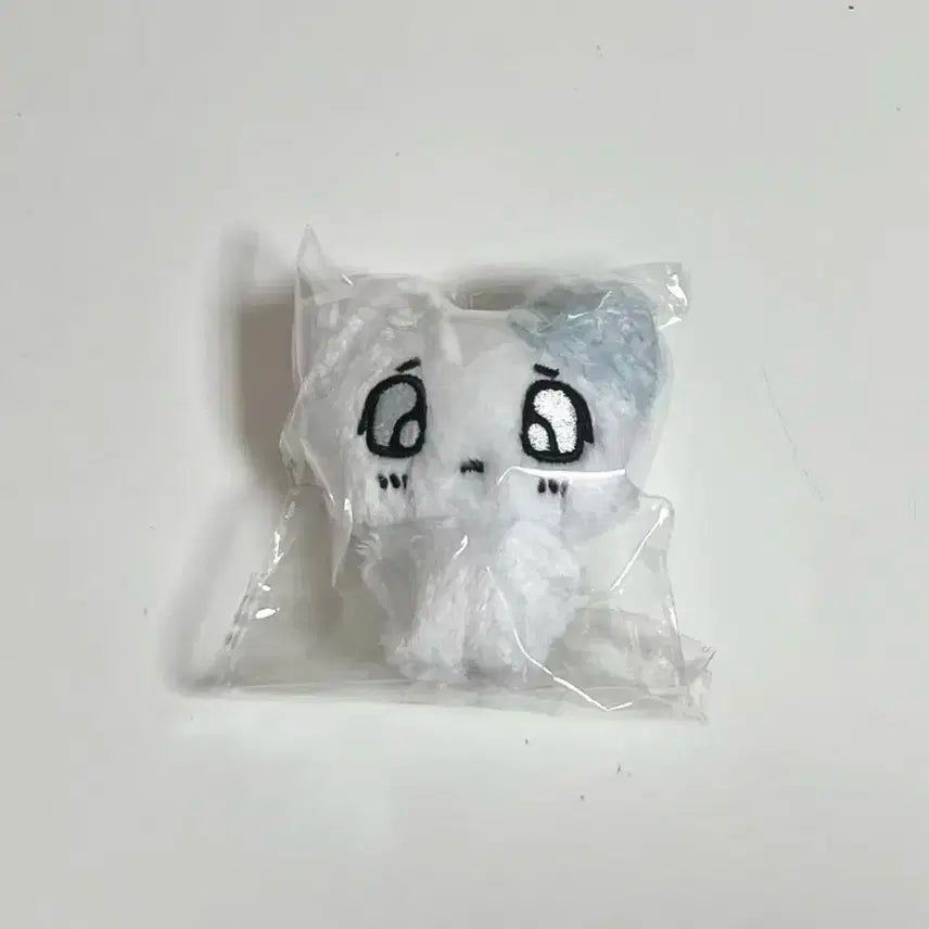 플레이브 예준 플부땅 쭈니땅 인형