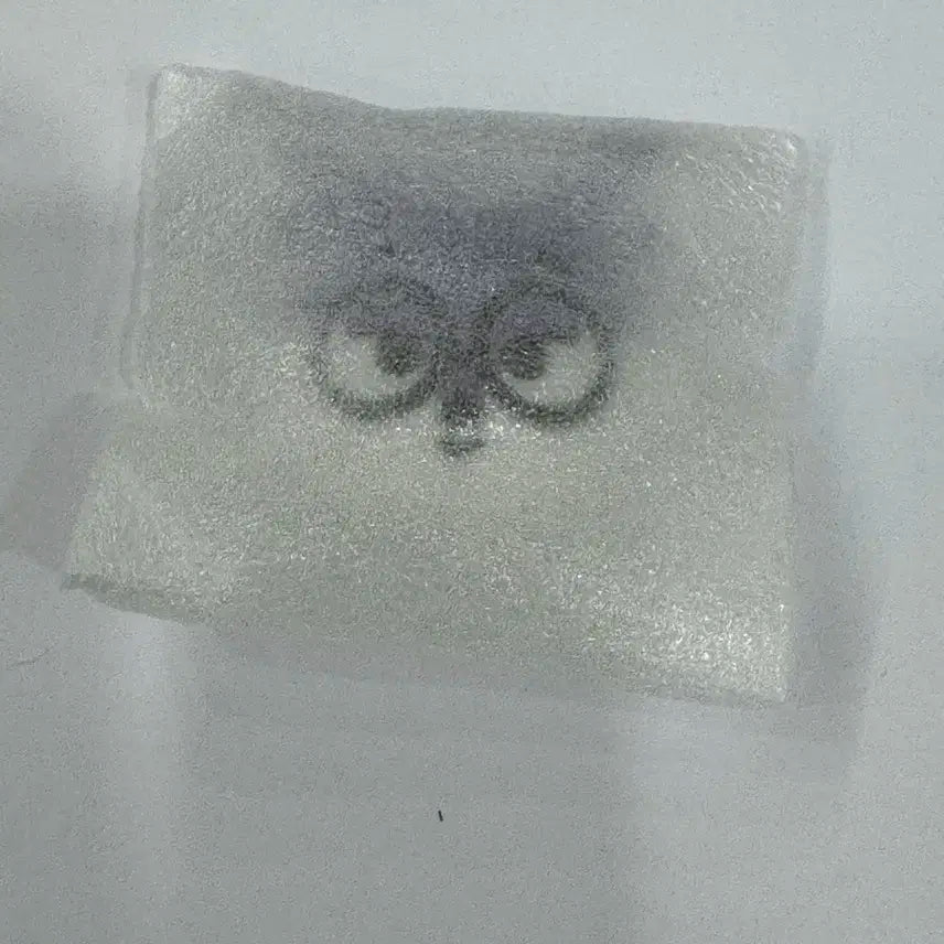 세븐틴 미니틴 폭덩이 마그넷