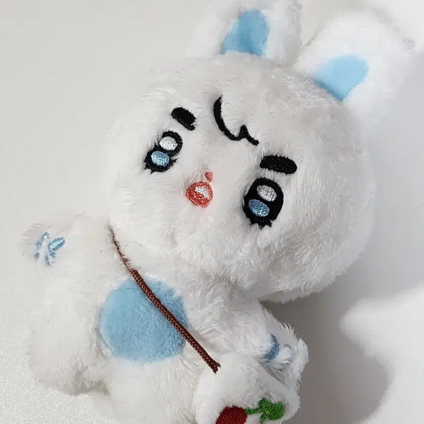 エスクプス　スンチョル　ぬいぐるみ　10cm 쿱니니 エスクプス スンチョル ぬいぐるみ 10cm 쿱니니