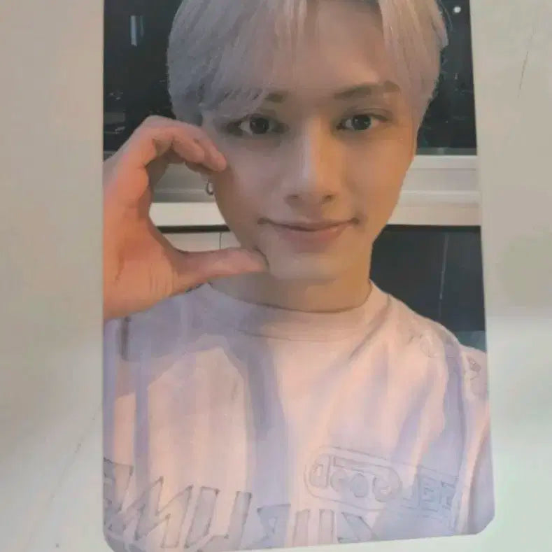 세븐틴 준 포카