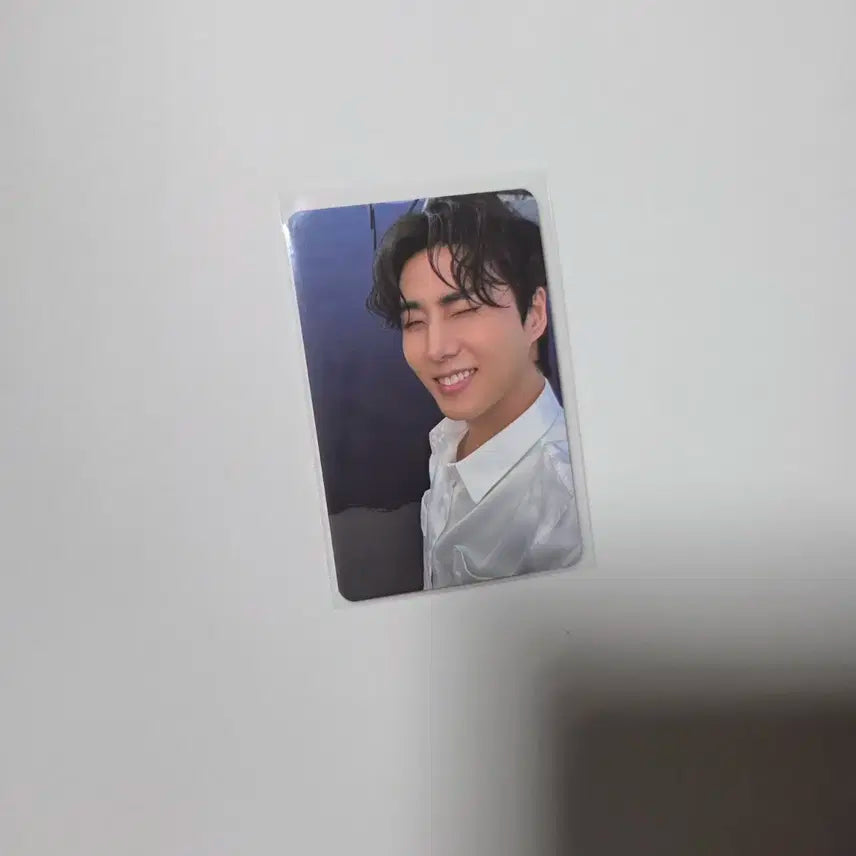 데이식스 팬미팅 오프라인 엠디 윙크 영케이 포카