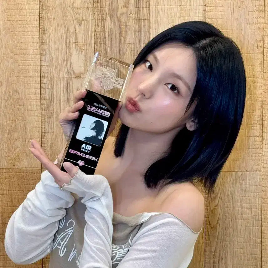 itzy 있지 예지 Yeji Air 싸인 폴라 양도 판매