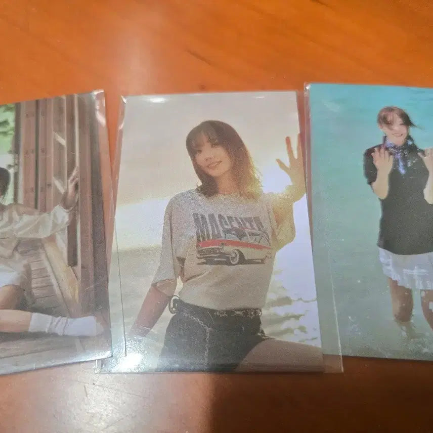 QWER Magenta マゼンタ フォトカード QWER MAGENTA Official Authentic Photocard [Algorythm Blossom