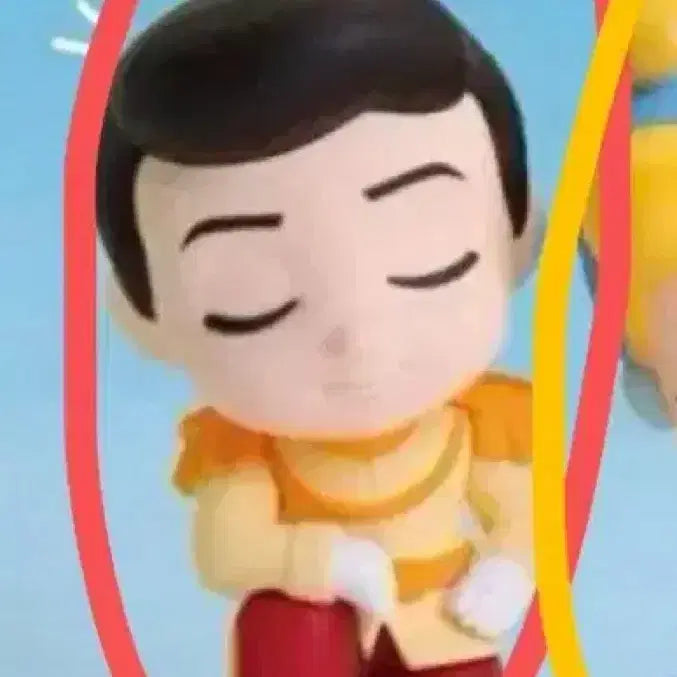 신데렐라 꾸벅 한스왕자 판매