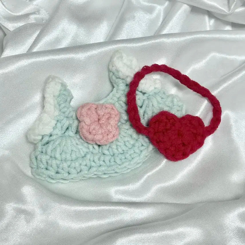 10cm 인형옷