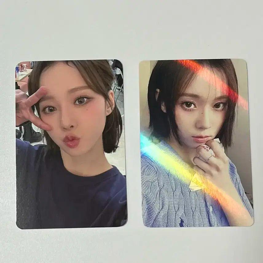 MY WORLD 케타포, 위드뮤 윈터