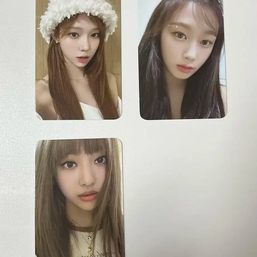 에스파 2025 시즌그리팅 포토팩