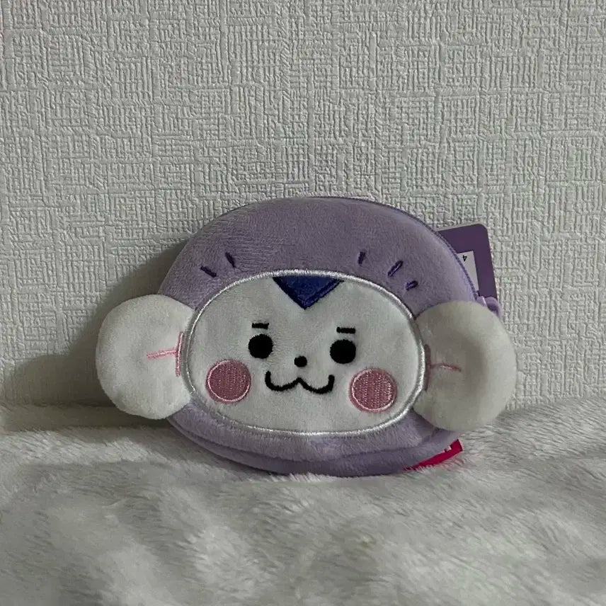 BUNJANG] WDZY WITZY TUK Ryujin Plush Doll ITZY Itzy Line