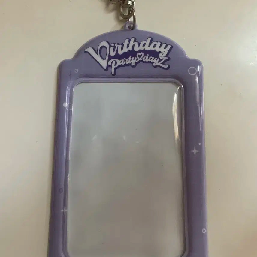 비비지 포카 카드홀더 포카홀더