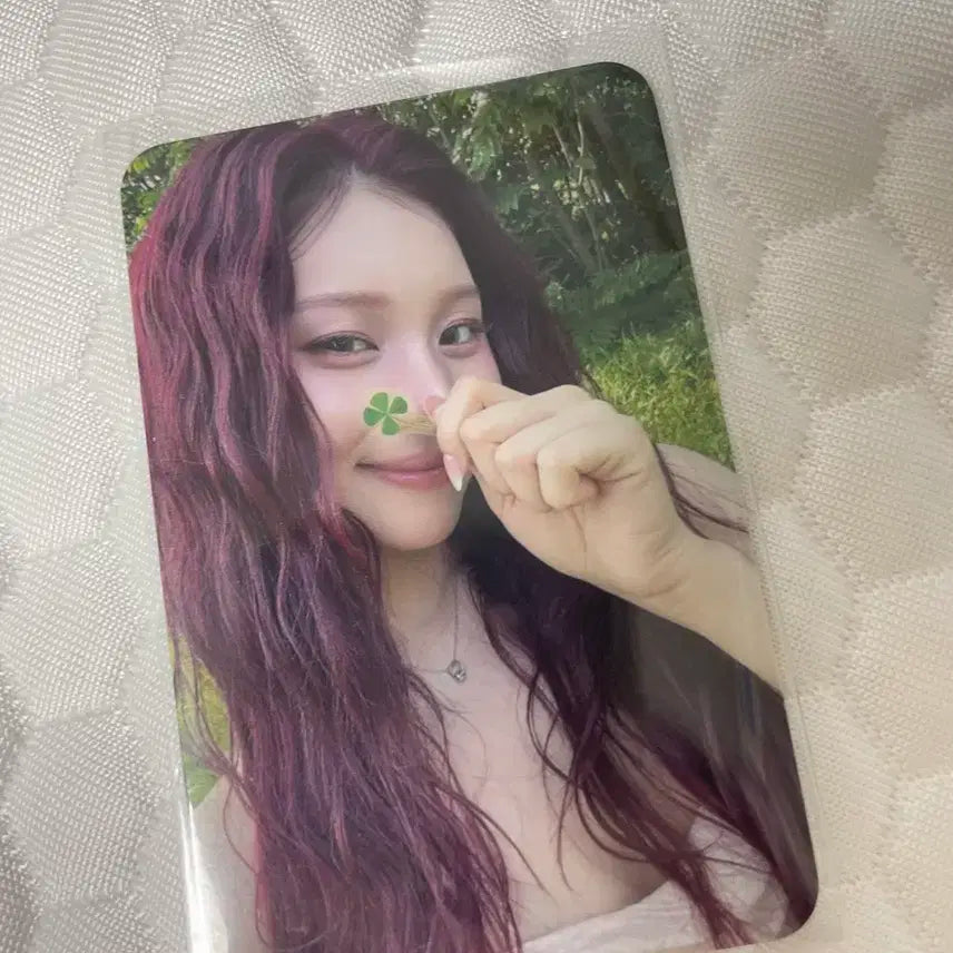 비비지 엄지 1주차 공방 포카