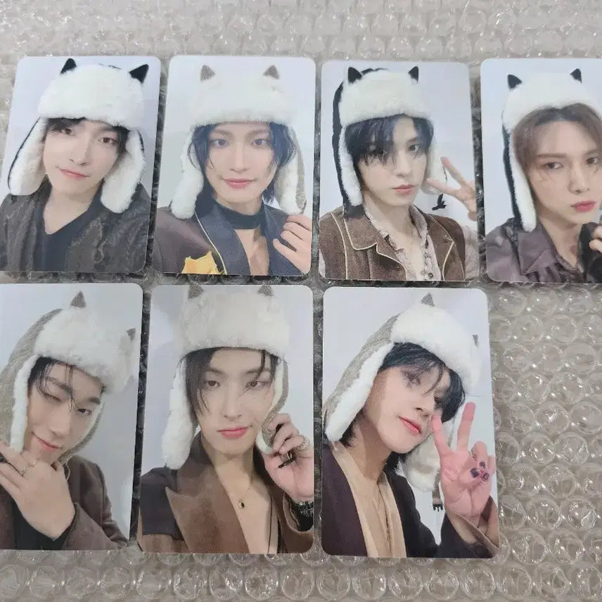 에이티즈 골드아워 파트2 애플뮤직