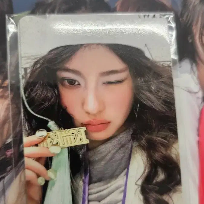 키키 하음 공방포카 양도합니다.