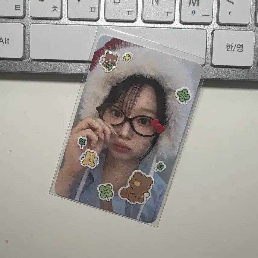 세이마이네임 도희 핼로키티 헬로라이브 특전 양도