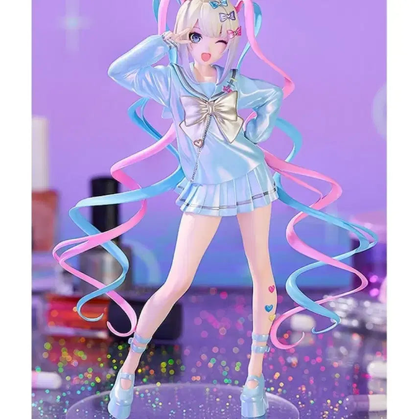 ちょこやん BUNJANG] Needy Girl Overdose Pop Up Parade Chochoten Figure