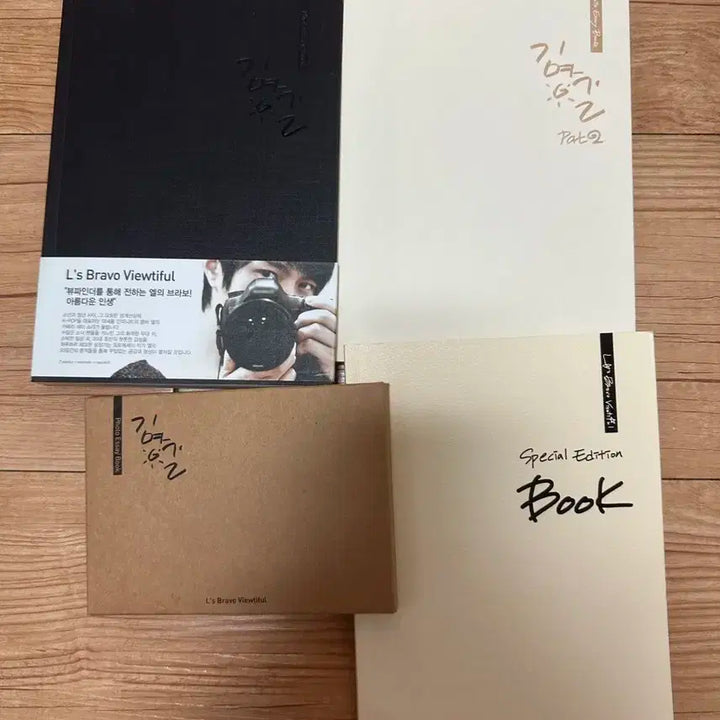 (일괄, 포스터o) 인피니트 엘 포토에세이1,2 양도