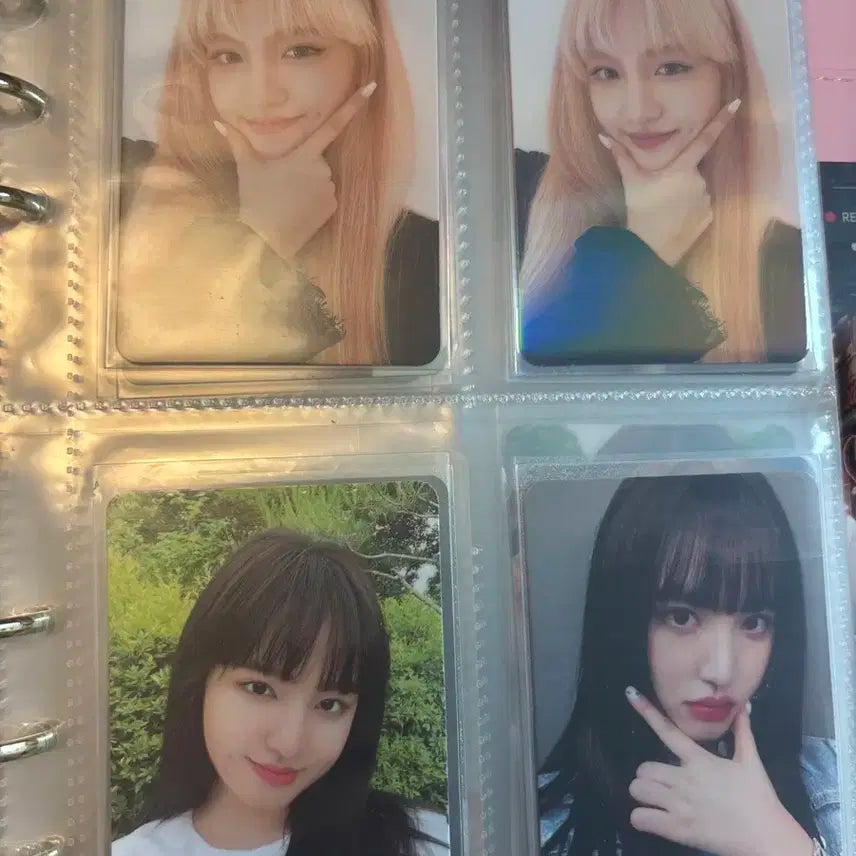 리즈포카