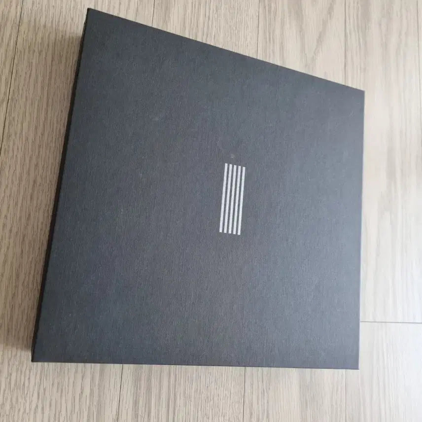 (중고) 빅뱅 메이드 풀앨범 단체 버전 지디 태양 탑 대성 GD TOP