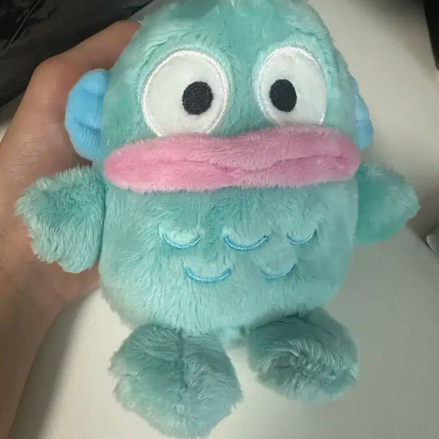 한교동 인형