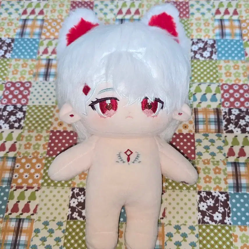 20cm 무속성 갠제 판매합니다