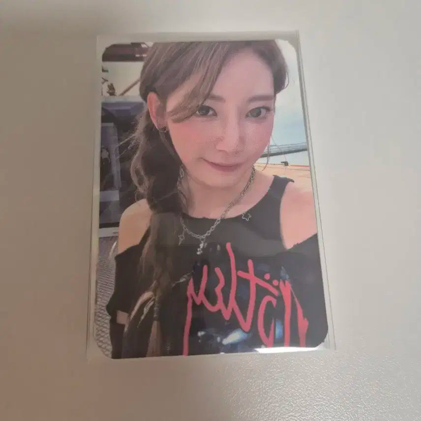 르세라핌 앨범 포카 앨포 사쿠라