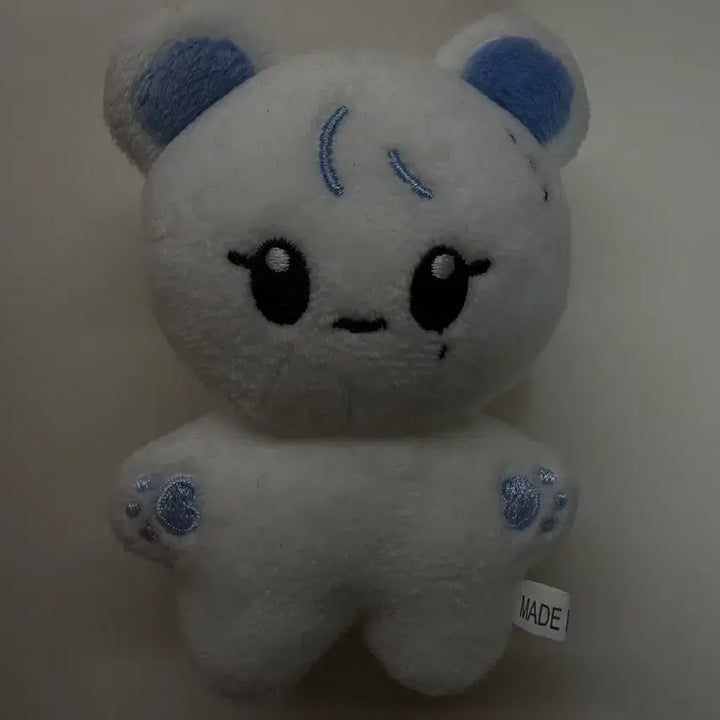 부베어 세븐틴 승관 인형