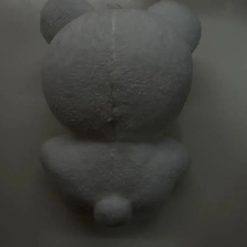 부베어 세븐틴 승관 인형