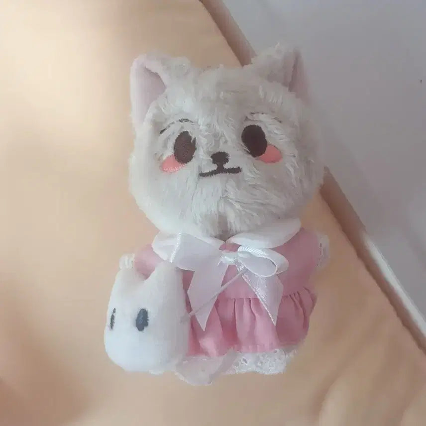 nct 엔시티드림 런먕이 런쥔 아이돌 인형