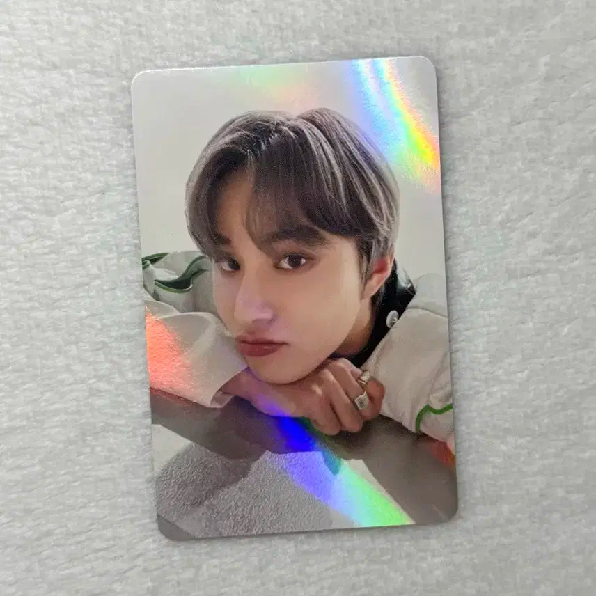 nct ์์ํฐ ์ ์ฐ ๊ณจ๋ ์์ด์ง ๋ฉ์ดํฌ์คํ ๋ฏธ๊ณตํฌ ํฌ์นด ํ๋งค ์๋