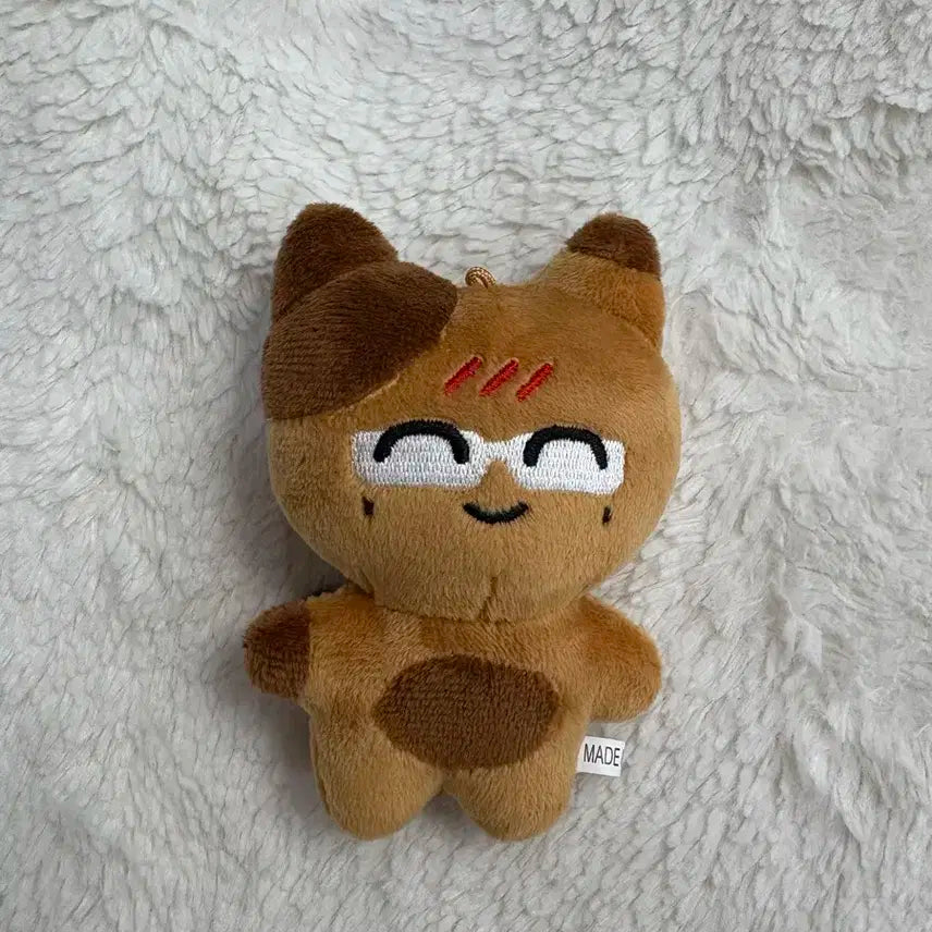 BUNJANG] NCT 127 Jaehyun doll Tanttam is wts / 엔시티127