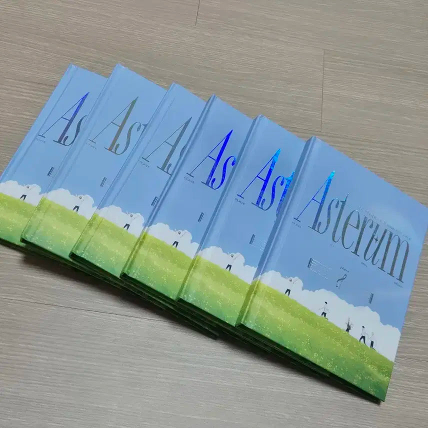 플레이브 여섯번째여름 개봉앨범 양도 예준노아밤비은호하민