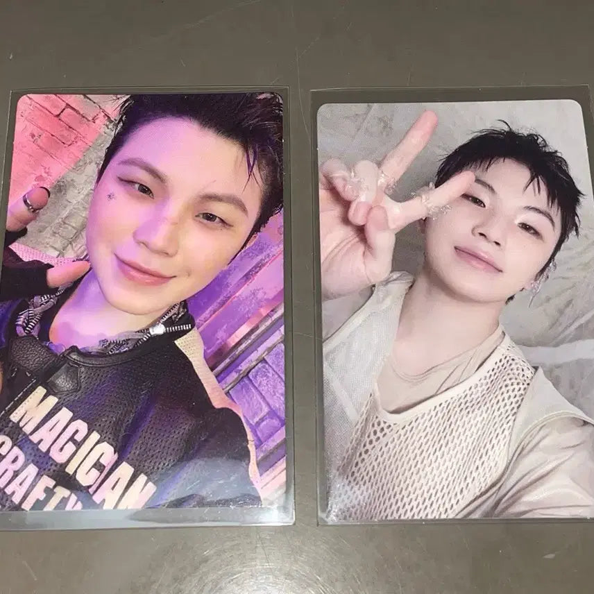 Happy Burstday 세븐틴 우지 앨포