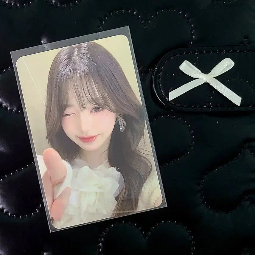 아이브 원영 엠파시 메이크스타 번장최저가