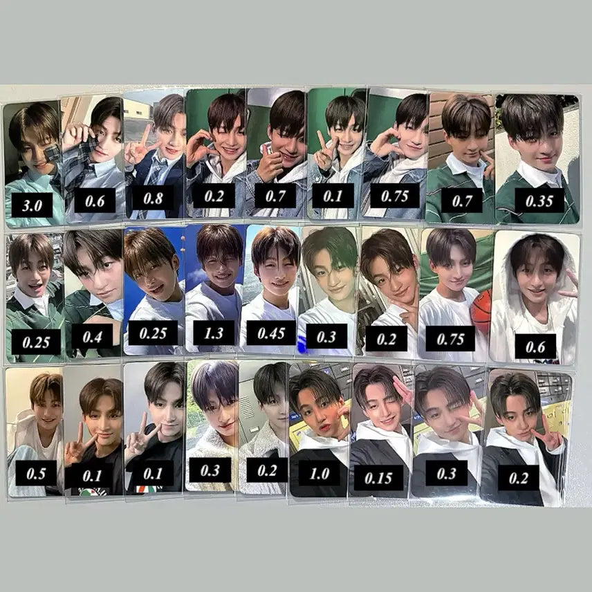 TWIC ポカリ 韓国 全員 セット トレカ 9枚 Amazon.co.jp: TWIC 韓国 ポカリ セット 全員 9枚 トレカ : おもちゃ