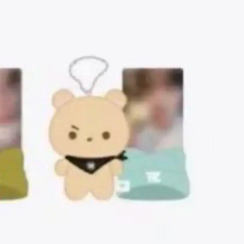 【THE BOYZ】 ヒョンジェ doll BUNJANG] The Boyz Generation md Official Doll hyunjae ver