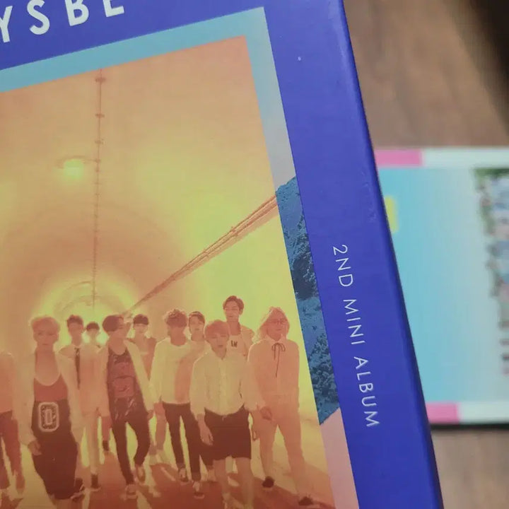 세븐틴 보이즈비 만세 아주나이스 앨범 일괄 판매