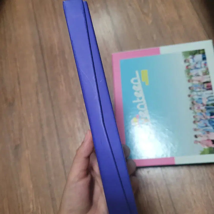 세븐틴 보이즈비 만세 아주나이스 앨범 일괄 판매