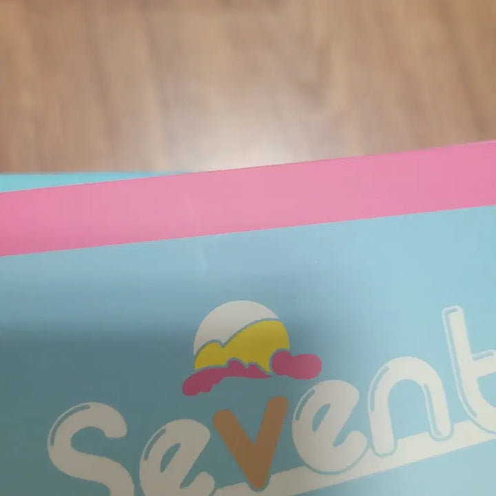 세븐틴 보이즈비 만세 아주나이스 앨범 일괄 판매