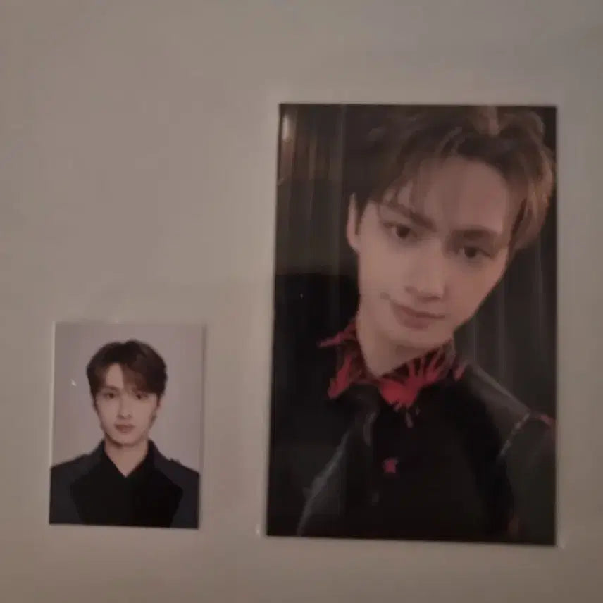 세븐틴 준휘 호텔틴