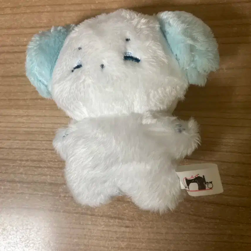 명재현 솜재현 10cm 인형 솜인형 보넥도 보이넥스트도어