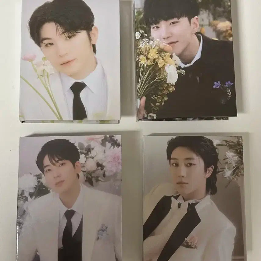 세븐틴 FML 캐럿반 일괄 양도