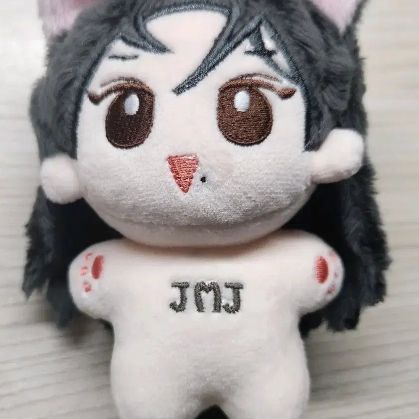 에스파 카리나 인형 빵찜이